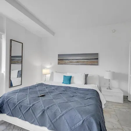 Apartamento Subtle 2 Bed In Edgewater Near Downtown With Free Parking Miami Exterior foto