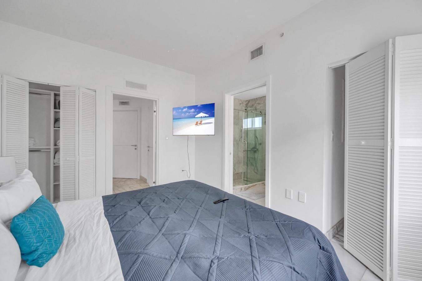 Appartement Subtle 2 Bed In Edgewater Near Downtown With Free Parking