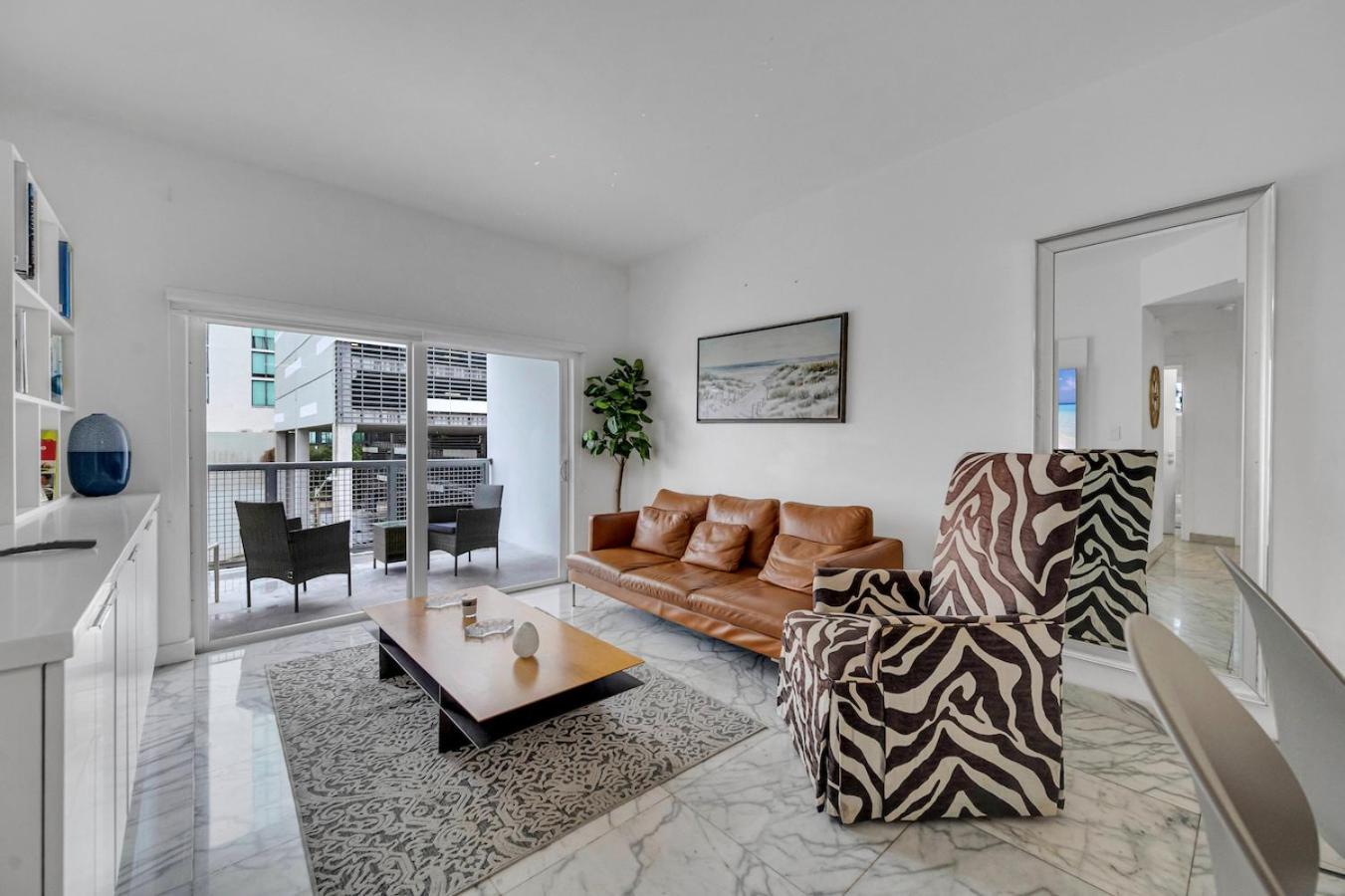 Apartamento Subtle 2 Bed In Edgewater Near Downtown With Free Parking *